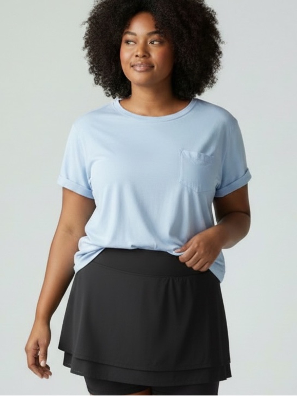 Athleta skirt